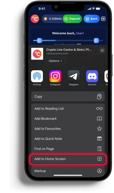 iOS Step 2